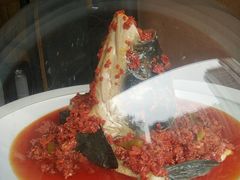 -上名堂·鱼头好吃(体育场路店)