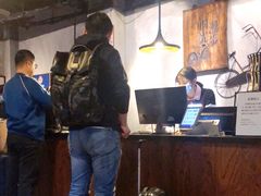 -时光漫步酒店(北京雍和宫南锣鼓巷后海店)