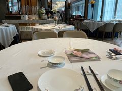 大堂-花城苑广府菜(侨鑫店)