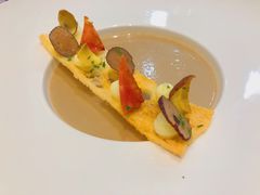 -L'Arome芳芳法国餐厅(仙林金鹰店)