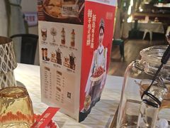 -天山醉美辣子鸡(文艺路店)