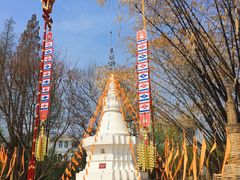 -云南民族村