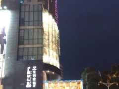 -新世界百货(绵阳店)