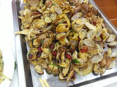 -北戴河庆山饭店·海鲜砂锅粥(北戴河黑石路店)