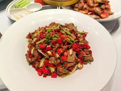 -铂尔台州菜(铂尔国际店)