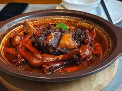 -甬上名灶(天一阁·翠柏店)