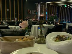 -悦禧耕岛酒店·指月坞餐厅·旺山特色农家乐