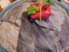 特级屠场毛肚-周师兄大刀腰片火锅(洪崖洞旗舰店)