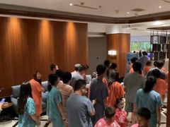 -东方威尼斯温泉酒店