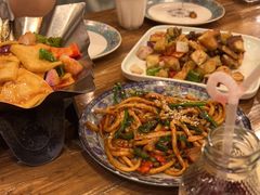 -清真·玛丽亚新疆菜主题餐厅(浙江中路店)