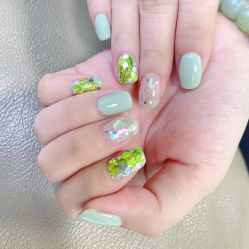 -如一·美甲美睫