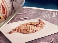 -A One Kitchen·南京精菜馆(德基广场店)