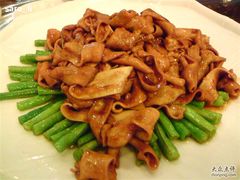 豉油皇鹅肠-欢聚一堂(芳村大道南店)