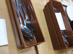 -萨莉亚意式餐厅(天河城购物中心店)