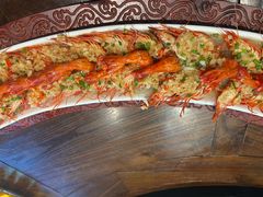 -金客家食府(联发文创口岸店)