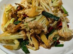 -小放牛河北菜(长安万达店)