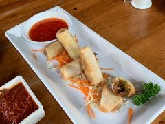 -脏鸭餐厅(乌布总店)