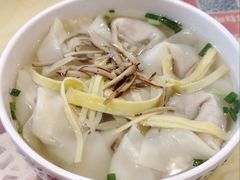 三鲜馄炖-王興記(中山路店)