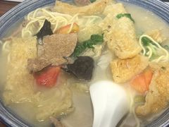 -小园春民间小吃铺(江宁黄金海岸店)