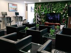 -北京鹏龙瑞星奔驰4s店(来广营店)