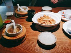 -客语-客家菜(石岐店)