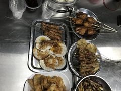 -小民大排档(马场角横路店)