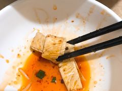 豆皮-蓉城西二道无名冒菜(西二道街店)