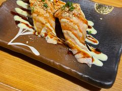-渔寿司·日本料理(艾尚天地店)