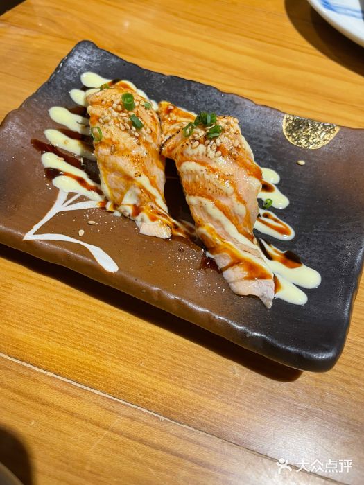 渔寿司·日本料理(艾尚天地店)图片