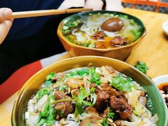 -全家福米线