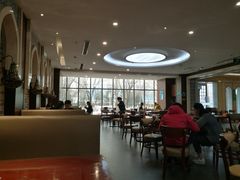大堂-巴依老爷新疆美食(昌平店)