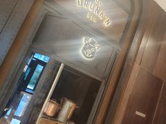 -松咖啡自助餐厅·松北香格里拉