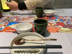 -云海肴·汽锅鸡·云南菜(美罗城店)