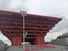 -中华艺术宫(上海美术馆)