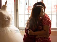 -经典婚纱摄影美学馆·私人定制
