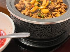 -走马楼饭庄(慈城古县城店)