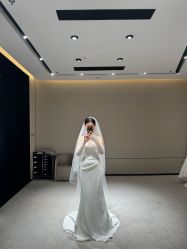 -MuseMarry婚纱(前海嘉里中心店)