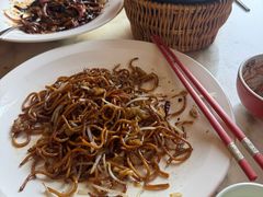 -伙靠·江浙菜(田林路店)