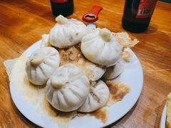 -李记大厨