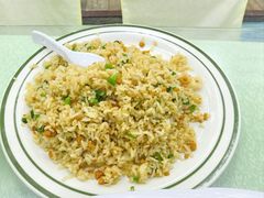 海胆炒饭-景好海鲜餐厅(大鹏必选旅游店)