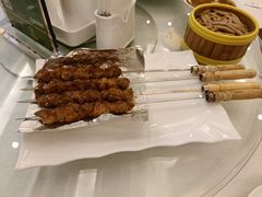 -内蒙古大厦酒店