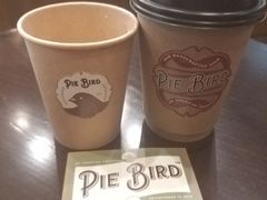 -Pie Bird(新闸路店)