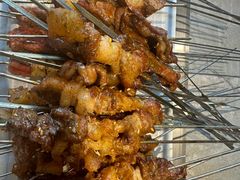 -鼎原力量东北吊炉烧烤(临河街店)