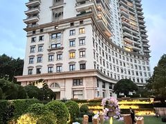 -伯衡55·吉品轩(乌鲁木齐南路店)