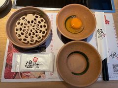 -温野菜涮涮锅(曲江大悦城店)