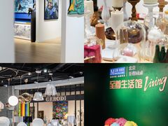 -红星美凯龙北京至尊MALL(东四环中路店)