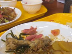 -梅园食堂