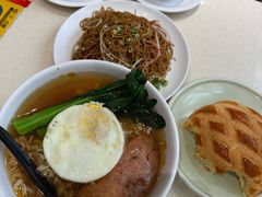 -和平馆·地道港澳茶餐厅(西门口店)