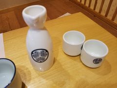 -吉兆·料理(红梅南路店)