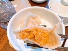 -喜鼎海胆水饺(东港店)